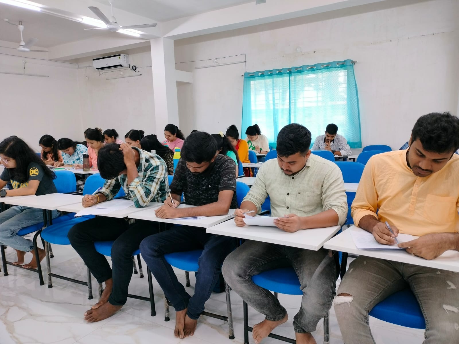 Structured Learning Material  | Adhyayan Academy